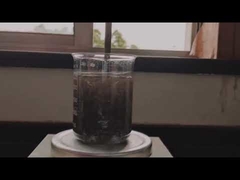 Dyeing Wastewater Treatment 90% Anionic Polyacrylamide