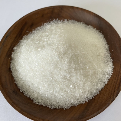Υψηλό άχρωμο κρύσταλλο θειικού άλατος διαμμωνίου 20,5% Ν ικανοποιημένο ελάχιστο