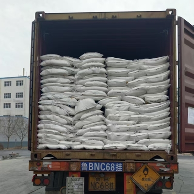 NaNO3 νιτρικό νάτριο 27 MT / 20 GP Συσκευή 25 KG / BAG Χρησιμοποιείται για αναστολέα διάβρωσης