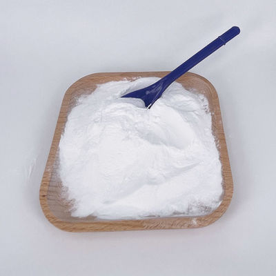 Άσπρη σόδα ψησίματος διττανθρακικών αλάτων νατρίου 99% καθαρή για την κτηνοτροφική παραγωγή