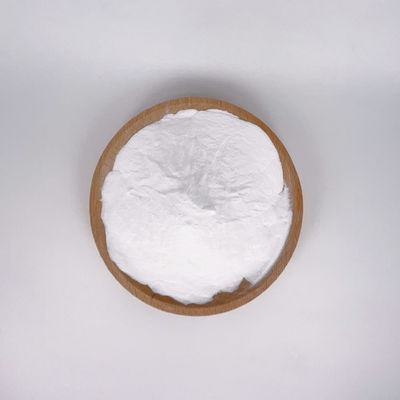 Το άσπρο διττανθρακικό άλας νατρίου σκονών σόδας ψησίματος ψήνει τη σόδα για την ανύψωση των πρακτόρων