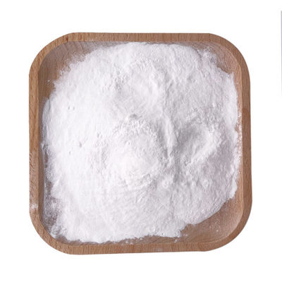 Άσπρος βαθμός τροφίμων 100,5% σόδα ψησίματος διττανθρακικών αλάτων νατρίου