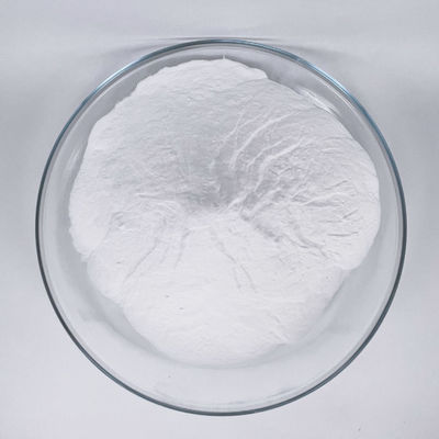 99.5% σόδα ψησίματος διττανθρακικών αλάτων νατρίου CAS 144-55-8