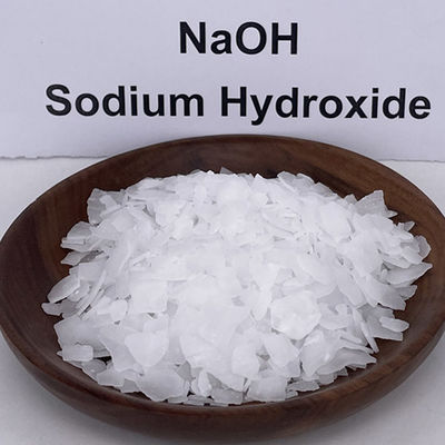 NaOH CAS 1310-73-2 βιομηχανικό 98% υδροξείδιο νατρίου