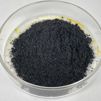 Άνυδρος βιομηχανικός βαθμός σιδηρική σκόνη χλωριδίου Fecl3