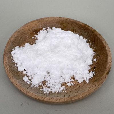 Άσπρος βιομηχανικός βαθμός Hexamine 99% σκόνη κρυστάλλου