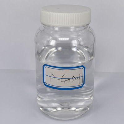 ISO9001 άχρωμη υγρή κρεσόλη παραγράφου Methylphenol Π