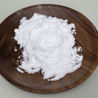 202-905-8 Hexamine σκόνη Urotropine 99,3% Hexamethylenetetramine C6H12N4