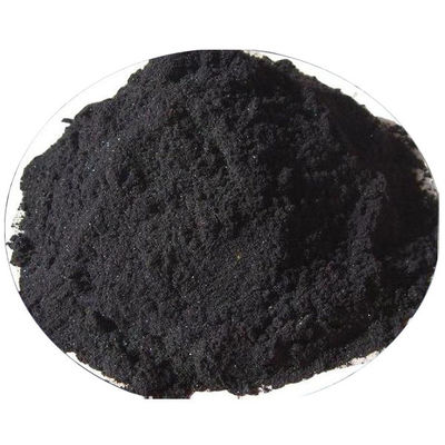 Σκοτεινός καφετής άνυδρος 98% 231-729-4 FeCl3 σιδηρικός σίδηρος χλωριδίου (iii)