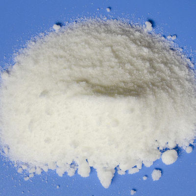 Άσπρη κρυστάλλινη σκόνη νιτρώδους άλατος νατρίου ISO9001 NaNO2