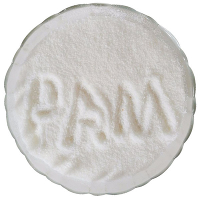 Flocculant κατεργασίας ύδατος της PAM χημικό μη ιονικό κατιονικό ανιονικό Polyacrylamide