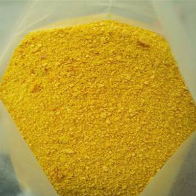25kg/Polyaluminium τσαντών κίτρινα Flocculants σκονών χλωριδίου PAC