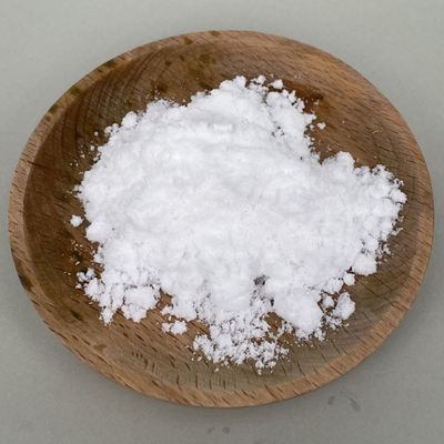 Άσπρο Hexamethylenetetramine σκονών κρυστάλλου Methenamine 25kg/τσάντα