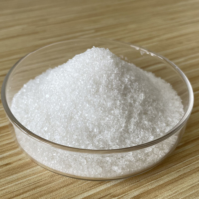 50 KG/BAG Αμμωνικό θειικό λευκό σωματίδιο CAS 7783-20-2 Χρησιμοποιείται ως θρεπτικό συστατικό στη γεωργία