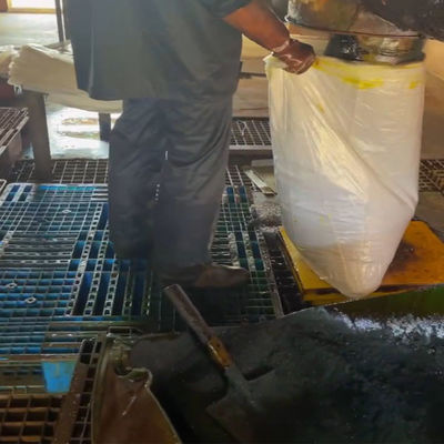 FeCL3 Ferric Chloride Anhydrous Iron III Chloride GB/T1621-2023