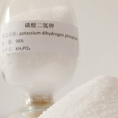 Χημική ουσία Μονοποταθειακό Φωσφόριο H2KO4P CAS 7778-77-0 Περιεκτικότητα 98%