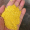 Φωτεινά κίτρινη σκόνη PAC Πολυαλουμινίου χλωριούχου