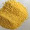 Καθαρισμός νερού βιομηχανικής ποιότητας Κίτρινη σκόνη πολυαλουμινίου χλωριούχου