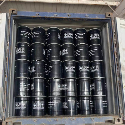 50 KG/DRUM FeCL3 χλωριούχο σίδηρο για επεξεργασία νερού και χαρακτική