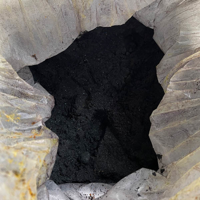Χλωριούχο σίδηρο FeCl3 25 KG / BAG Χρησιμοποιείται για την χαρακτική των μετάλλων και την επεξεργασία λυμάτων