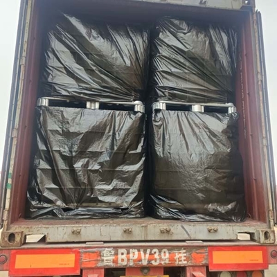 Αξιοσημείωτη ποιότητα Καλή τιμή 1150 KG IBC/ Drum UN. NO 1791 Υποχλωρίτη νατρίου για βιομηχανική επεξεργασία νερού