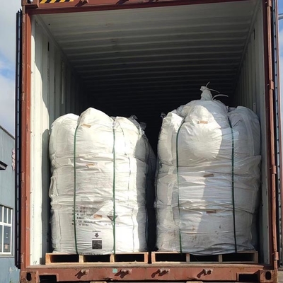 70 KG / BAG Χλωριούχο σίδηρο 96% Min FeCL3 Στερεό ISO 45001 7705-08-0