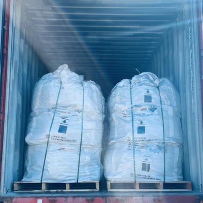 FeCL3 χλωριούχο σίδηρο Υψηλά διαλυτή σκούρο καφέ έως μαύρο στερεό σκόνη