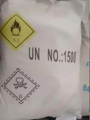 Νιτρικό νάτριο σε σκόνη 25kg/σακούλι NaNO2