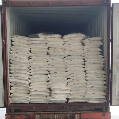 25kg/σακούλα Λευκή σκόνη νιτρώτη νατρίου UN 1500 Για συντηρητικά τροφίμων και θεραπευτικά