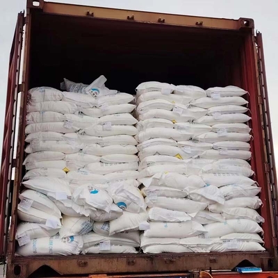 Νιτρικό νάτριο τύπου NaNO2 25 KG/BAG Λευκή σκόνη