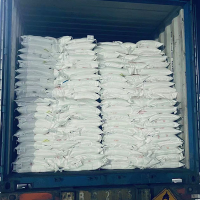 NaNO3 Νιτρικό νάτριο 99,3%Min 25kg/σακούλι Λευκό κρυσταλλικό