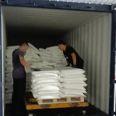 25 KG/BAG Νιτρικό νάτριο CAS 7631-99-4 τύπος NaNO3