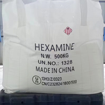 Χεξαμίνη σε σκόνη Ουτροπίνη 500 KG / BAG Για την αφαίρεση μυρωδιάς του σώματος