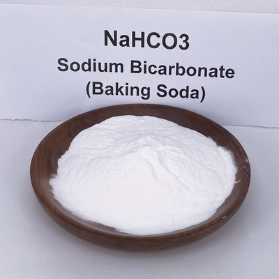 Υψηλής καθαρότητας Νάτριο Bicarbonate Baking Soda NaHCO3 Powder CAS 144-55-8