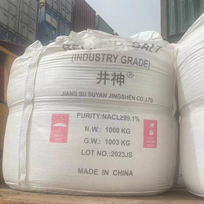 Σούλφατο νατρίου Na2SO4 1000 KG/BAG Χρησιμοποιείται στην κατασκευή χαρτιού