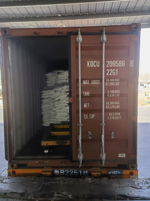 Λευκή σκόνη 25 KG / BAG NaNO3 νιτρικό νάτριο Χρησιμοποιείται ως αποχρωματιστής