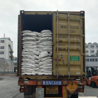 NaNO3 νιτρικό νάτριο 27 MT / 20 GP Συσκευή 25 KG / BAG Χρησιμοποιείται για αναστολέα διάβρωσης