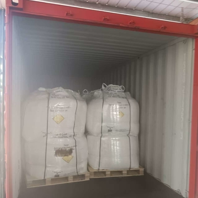 1000 KG NaNO3 νιτρικό νάτριο CAS 7631-99-4 Χρησιμοποιείται ως αποσφενωτικό και αποχρωματιστή