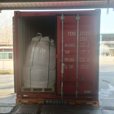INDUSTRIAL NANO3 SODIUM NITRATE 99.3MIN% JUMBO BAG 1000KG/BAG