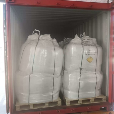1000 KG NaNO3 νιτρικό νάτριο CAS 7631-99-4 Χρησιμοποιείται ως αποσφενωτικό και αποχρωματιστή