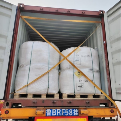Νιτρικό νάτριο NaNO3 1000 KG/BAG CAS 7631-99-4 Χρησιμοποιείται ως αντιτριβικό