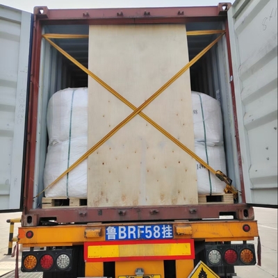 Νιτρικό νάτριο NaNO3 1000 KG/BAG CAS 7631-99-4 Χρησιμοποιείται ως αντιτριβικό
