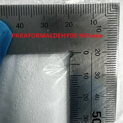 Παραφορμαλδεΰδη PFA Λευκή Κοκκώδης Σκόνη 500KG/ΣΑΚΟΣ