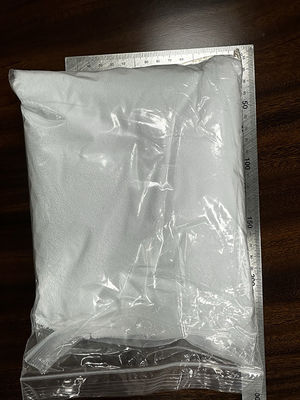 Παραφορμαλδεΰδη PFA Λευκή Κοκκώδης Σκόνη 500KG/ΣΑΚΟΣ