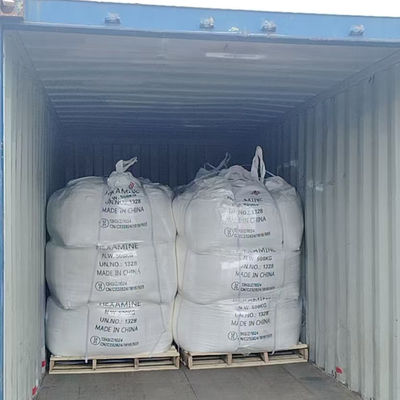 Εξαμίνη Σκόνη Κατηγορία 4.1 Μεθεναμίνη Ουροτροπίνη C6H12N4