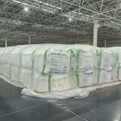 Χρονοδιάστημα διατήρησης 2 έτη Νάτριο Bicarbonate Baking Soda Fine Powder Τελωνειακός κώδικας 28363000 Βιομηχανική ποιότητα Πολυτελές χημικό συστατικό