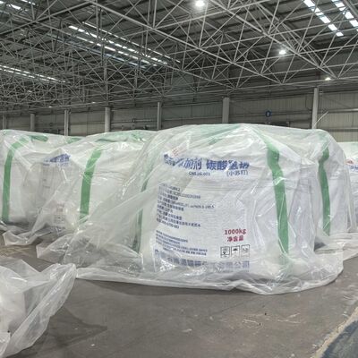 Χρονοδιάστημα διατήρησης 2 έτη Νάτριο Bicarbonate Baking Soda Fine Powder Τελωνειακός κώδικας 28363000 Βιομηχανική ποιότητα Πολυτελές χημικό συστατικό
