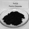 Μαύρη κρυστάλλινη σκόνη χλωριδίου CAS 7705-08-0 FeCL3 σιδηρική