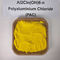χλωρίδιο αλουμινίου 30% 101707-17-9 κίτρινο PAC πολυ