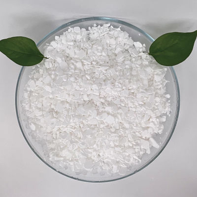 25 KG/BAG CaCL2 χλωριούχο ασβέστιο τροφίμων CAS 10035-04-8